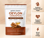 Ceylon Cinnamon