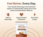 Ceylon Cinnamon