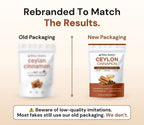Ceylon Cinnamon