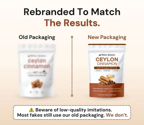 Ceylon Cinnamon
